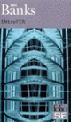 Couverture ENtreFER (Iain Banks)