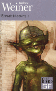 Couverture Envahisseurs! ()