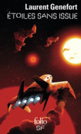 Couverture Étoiles sans issue ()
