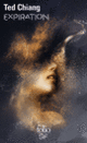 Couverture Expiration (Ted Chiang)