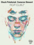 Couverture Fight Club 2™ (,Cameron Stewart)