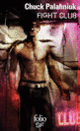 Couverture Fight Club (Chuck Palahniuk)