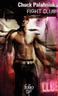 Couverture Fight Club ()