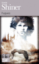 Couverture Fugues (Lewis Shiner)