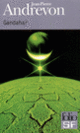 Couverture Gandahar (Jean-Pierre Andrevon)