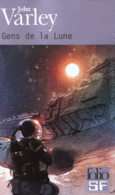 Couverture Gens de la Lune ()