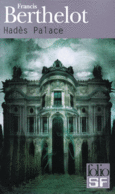 Couverture Hadès Palace ()