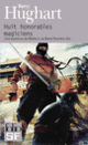 Couverture Huit honorables magiciens (Barry Hughart)