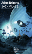 Couverture Jack Glass ()