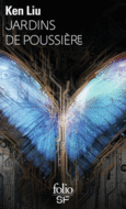 Couverture Jardins de poussière ()