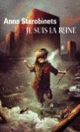 Couverture Je suis la reine et autres histoires inquiétantes (Anna Starobinets)
