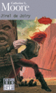 Couverture Jirel de Joiry (Catherine L. Moore)