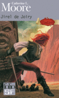 Couverture Jirel de Joiry ()