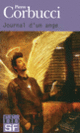 Couverture Journal d'un ange (Pierre Corbucci)