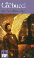 Couverture Journal d'un ange ()