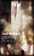 Couverture Journal de nuit ()