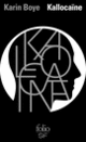 Couverture Kallocaïne (Karin Boye)