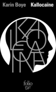 Couverture Kallocaïne ()