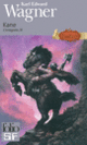 Couverture Kane (Karl Edward Wagner)
