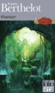 Couverture Khanaor (Francis Berthelot)