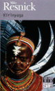 Couverture Kirinyaga (Mike Resnick)
