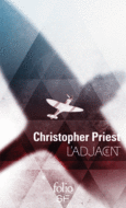 Couverture L'adjacent ()