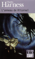 Couverture L'anneau de Ritornel ()