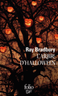 Couverture L'Arbre d'Halloween ()