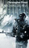 Couverture L'Archipel du Rêve ()