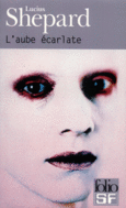 Couverture L'aube écarlate ()