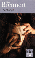 Couverture L'échange ()