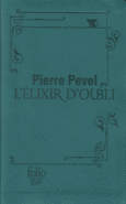 Couverture L'Élixir d'Oubli ()