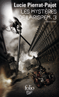 Couverture L'élixir ultime ()