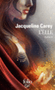 Couverture L'Élue (Jacqueline Carey)