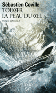 Couverture L'Empire s'effondre ()