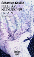 Couverture L'Empire s'effondre ()
