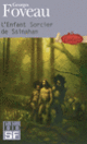 Couverture L'Enfant Sorcier de Ssinahan (Georges Foveau)