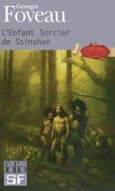 Couverture L'Enfant Sorcier de Ssinahan ()