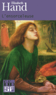 Couverture L'ensorceleuse ()