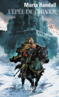 Couverture L'épée de l'hiver ()