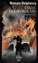 Couverture L'Éveil des Réprouvés (Romain Delplancq)