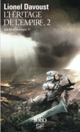Couverture L'Héritage de l'Empire ()