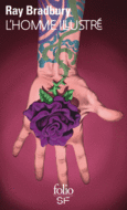Couverture L'homme illustré ()