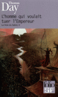 Couverture L'homme qui voulait tuer l'Empereur ()