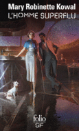 Couverture L'homme superflu ()