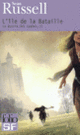 Couverture L'île de la Bataille (Sean Russell)