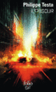 Couverture L'obscur (Philippe Testa)