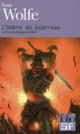 Couverture L'ombre du bourreau (Gene Wolfe)