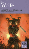 Couverture L'ombre du bourreau ()