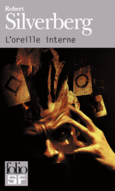 Couverture L'oreille interne ()